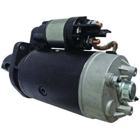 Wai Global STRBO DD 12V 10T 18035N